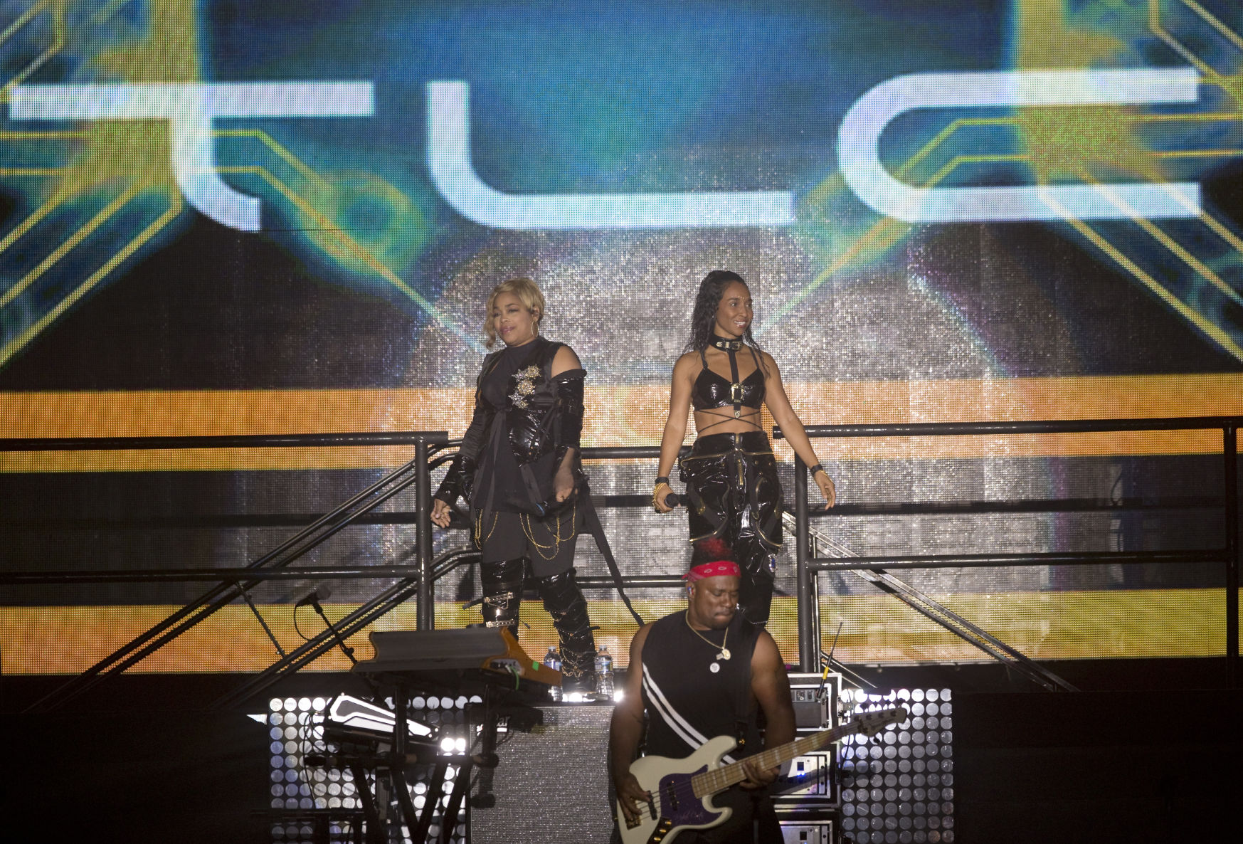 I Love The 90s Tour